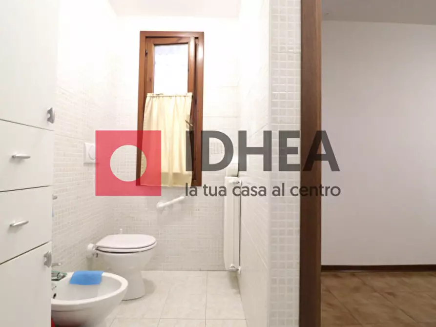 Immagine 10 di Casa bifamiliare in affitto  in Via Monte Grappa a Villorba