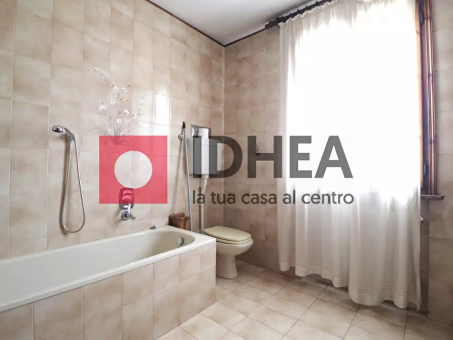 Immagine 18 di Casa bifamiliare in affitto  in Via Monte Grappa a Villorba