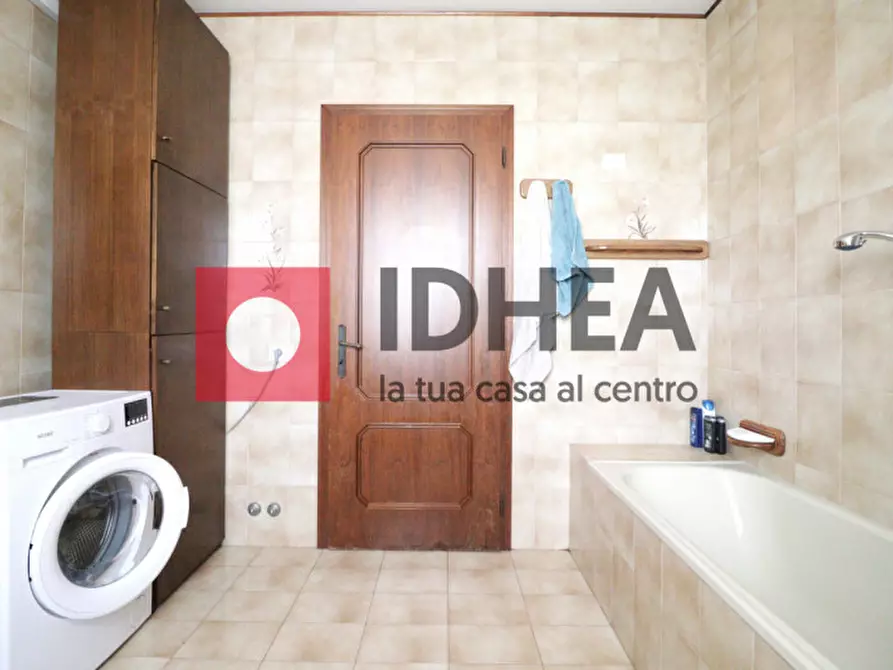 Immagine 19 di Casa bifamiliare in affitto  in Via Monte Grappa a Villorba