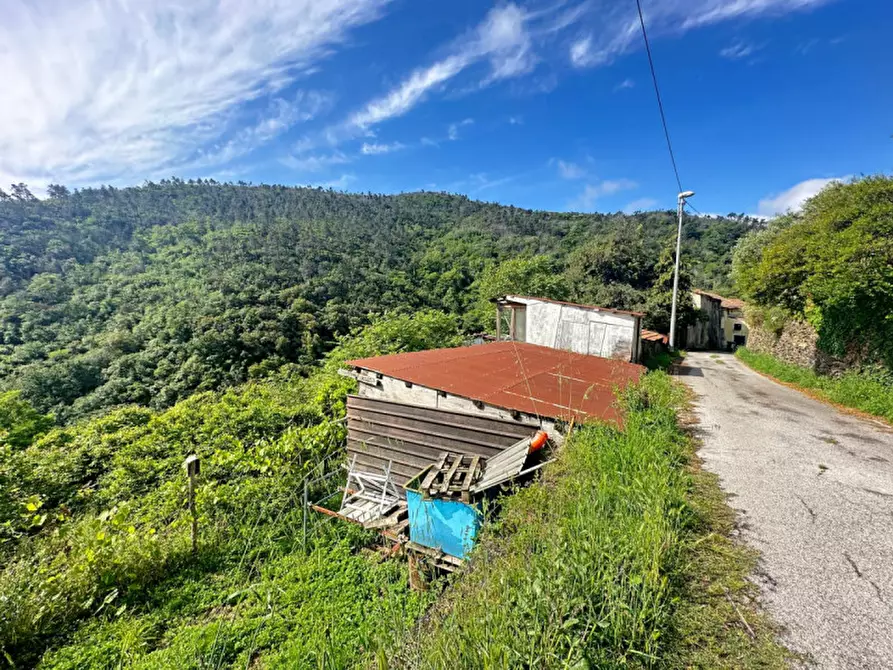 Immagine 1 di Rustico / casale in vendita  in via ciantagalletto a Savona