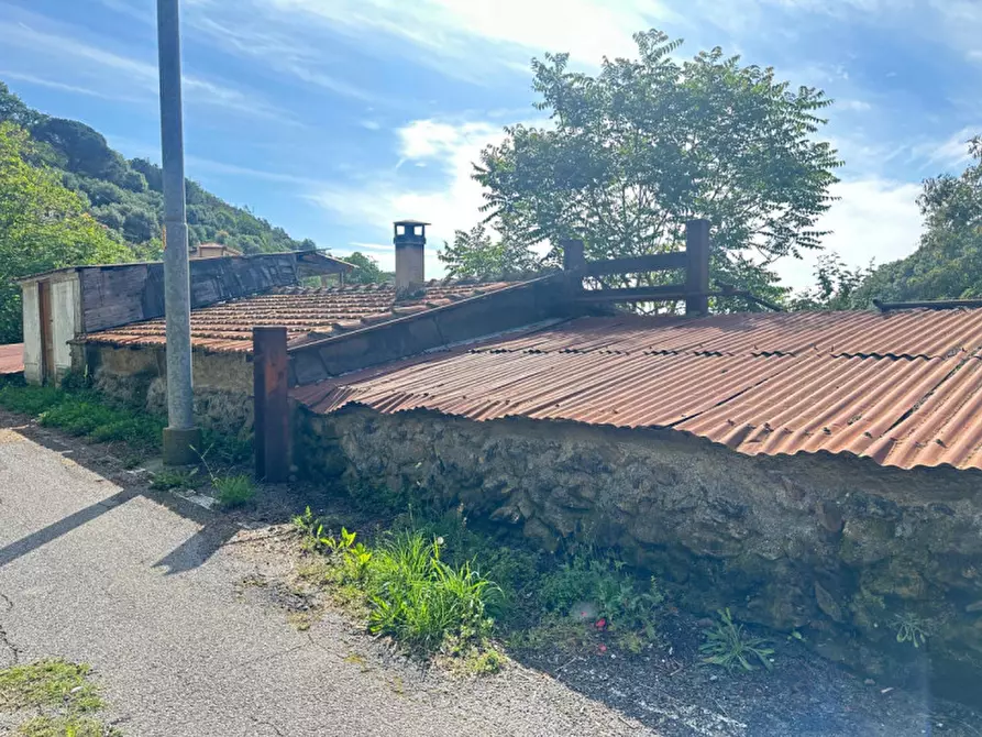 Immagine 4 di Rustico / casale in vendita  in via ciantagalletto a Savona