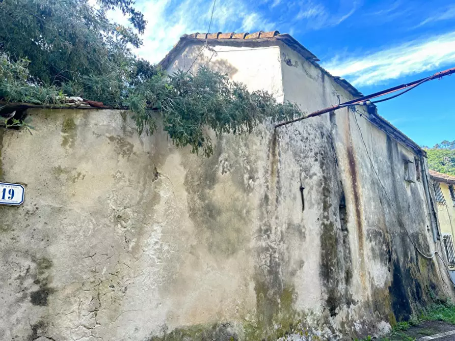 Immagine 6 di Rustico / casale in vendita  in via ciantagalletto a Savona