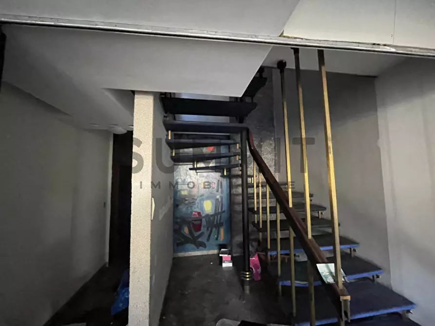 Immagine 3 di Villa in vendita  a Schio