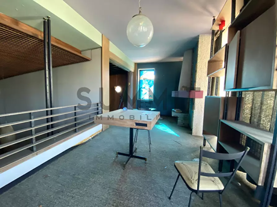 Immagine 14 di Villa in vendita  a Schio