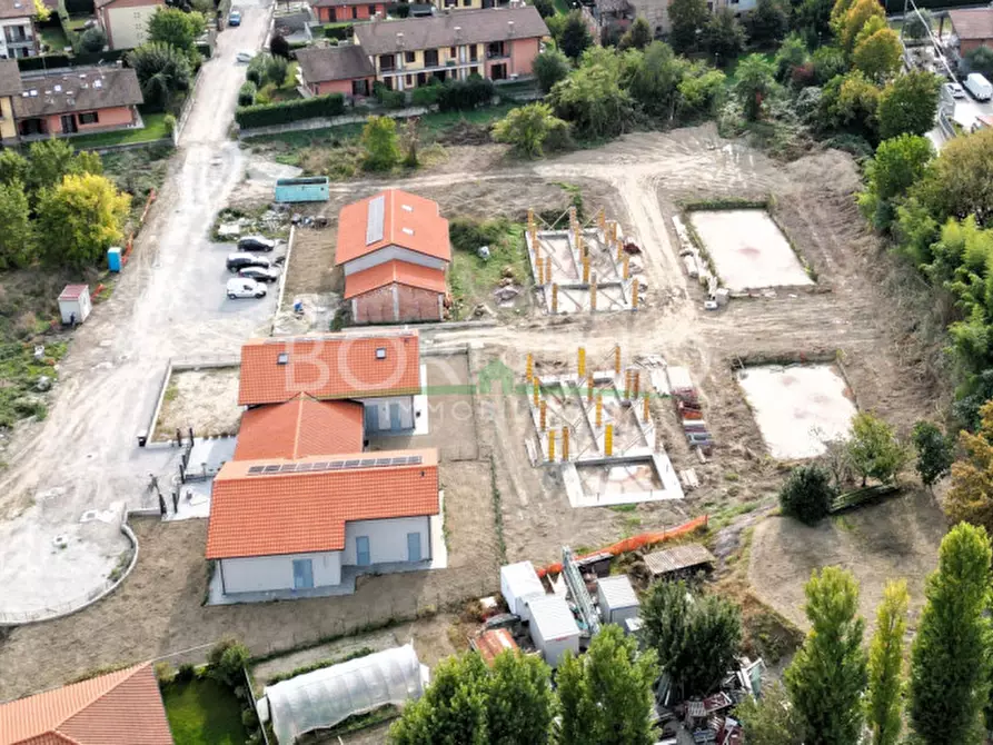 Immagine 5 di Villa in vendita  in Via XI Febbraio snc a Magliano Alfieri