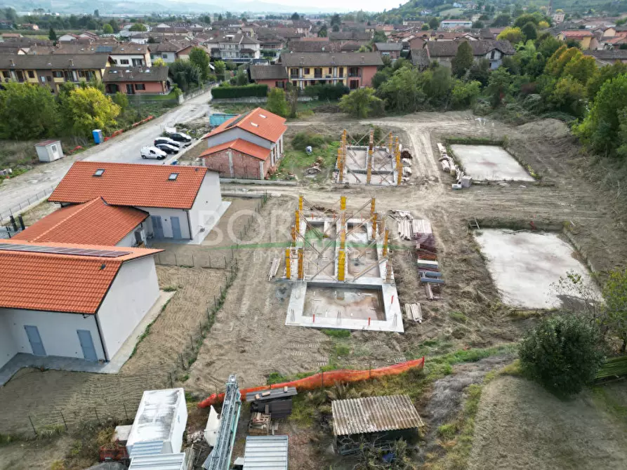 Immagine 7 di Villa in vendita  in Via XI Febbraio snc a Magliano Alfieri