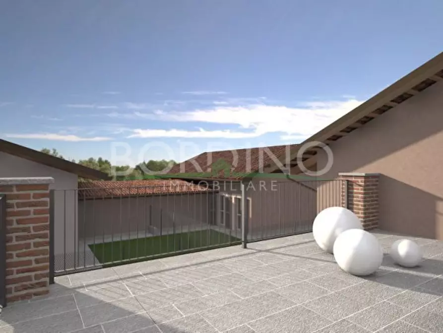 Immagine 25 di Villa in vendita  in Via XI Febbraio snc a Magliano Alfieri