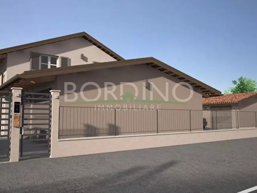 Immagine 32 di Villa in vendita  in Via XI Febbraio snc a Magliano Alfieri