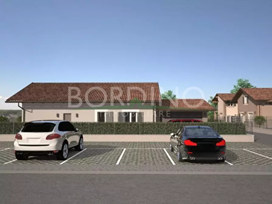 Immagine 33 di Villa in vendita  in Via XI Febbraio snc a Magliano Alfieri