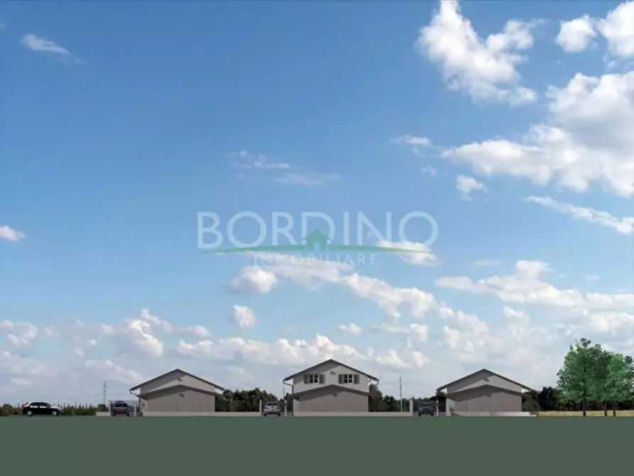 Immagine 35 di Villa in vendita  in Via XI Febbraio snc a Magliano Alfieri