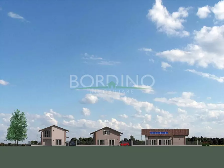 Immagine 45 di Villa in vendita  in Via XI Febbraio snc a Magliano Alfieri