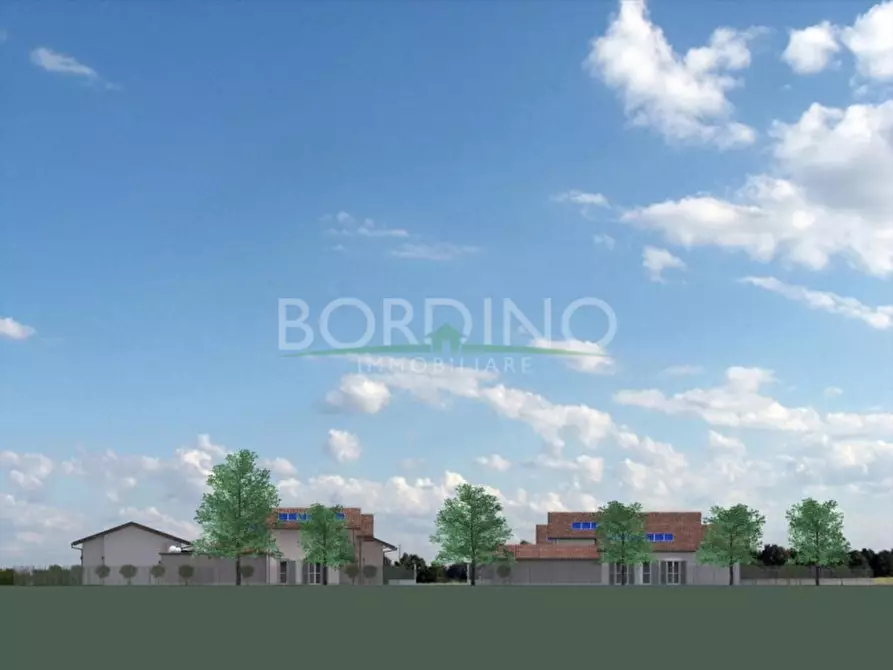 Immagine 47 di Villa in vendita  in Via XI Febbraio snc a Magliano Alfieri