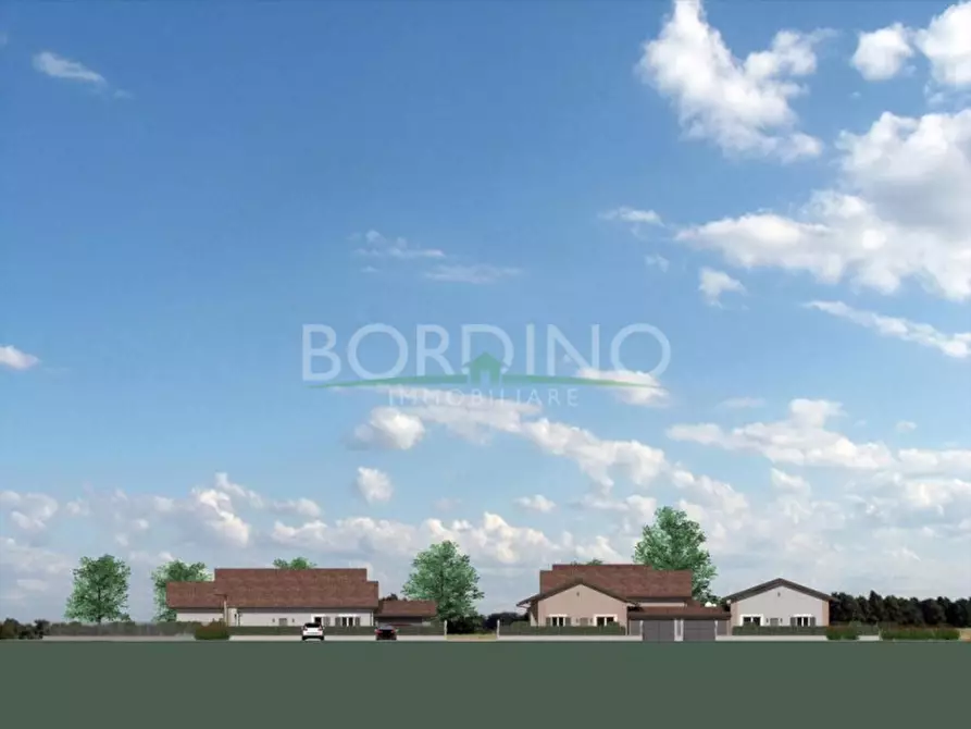 Immagine 47 di Villa in vendita  in Via XI Febbraio snc a Magliano Alfieri