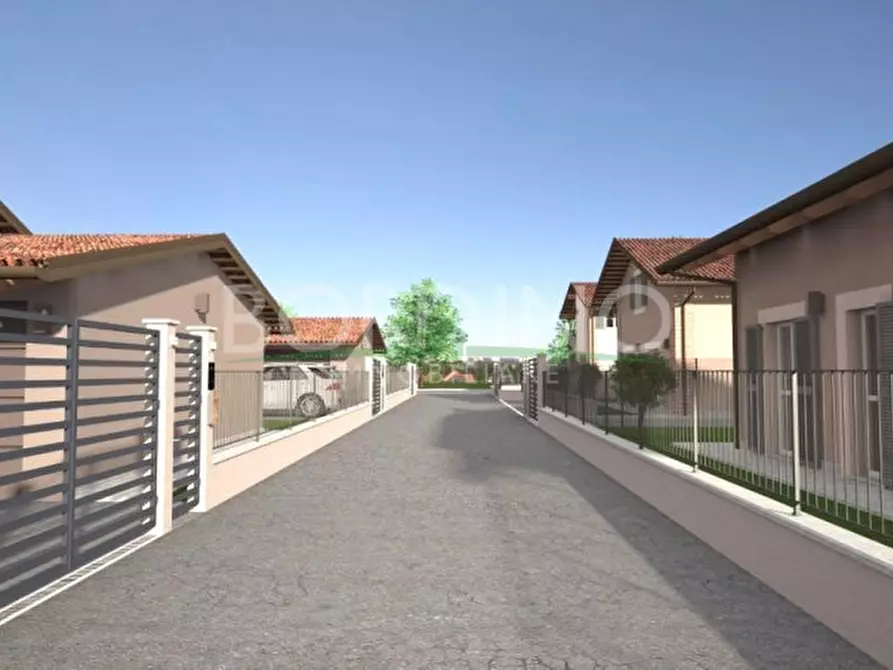 Immagine 49 di Villa in vendita  in Via XI Febbraio snc a Magliano Alfieri