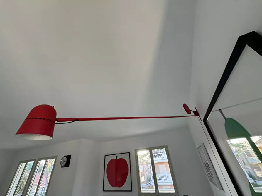 Immagine 2 di Attico in vendita  in viale garibaldi a Riccione