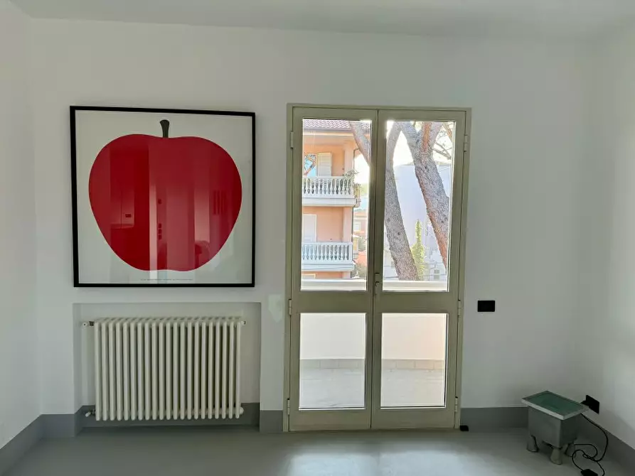 Immagine 3 di Attico in vendita  in viale garibaldi a Riccione