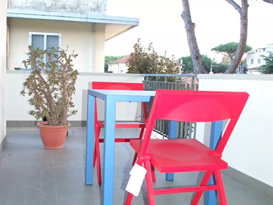 Immagine 5 di Attico in vendita  in viale garibaldi a Riccione