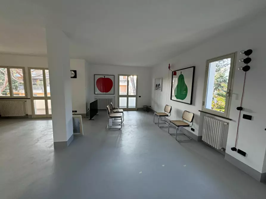 Immagine 6 di Attico in vendita  in viale garibaldi a Riccione