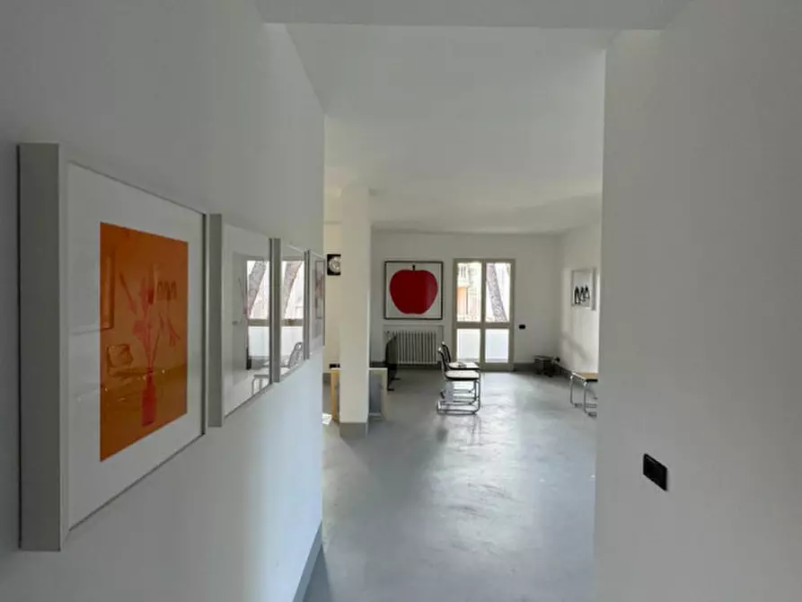 Immagine 7 di Attico in vendita  in viale garibaldi a Riccione