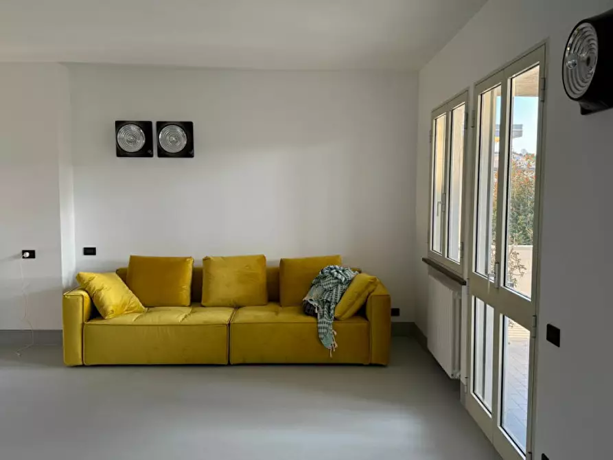 Immagine 8 di Attico in vendita  in viale garibaldi a Riccione