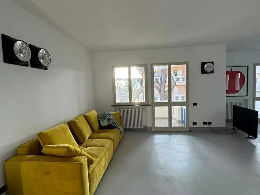 Immagine 9 di Attico in vendita  in viale garibaldi a Riccione