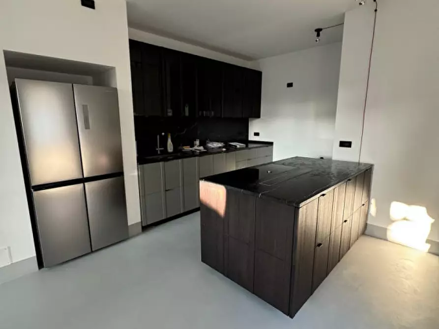 Immagine 14 di Attico in vendita  in viale garibaldi a Riccione