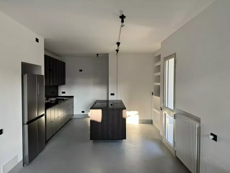 Immagine 15 di Attico in vendita  in viale garibaldi a Riccione