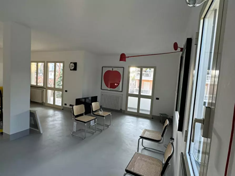 Immagine 16 di Attico in vendita  in viale garibaldi a Riccione