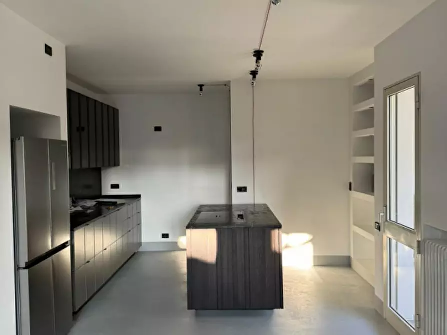 Immagine 17 di Attico in vendita  in viale garibaldi a Riccione