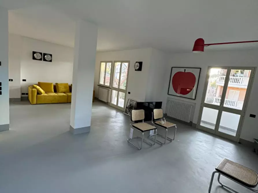 Immagine 18 di Attico in vendita  in viale garibaldi a Riccione