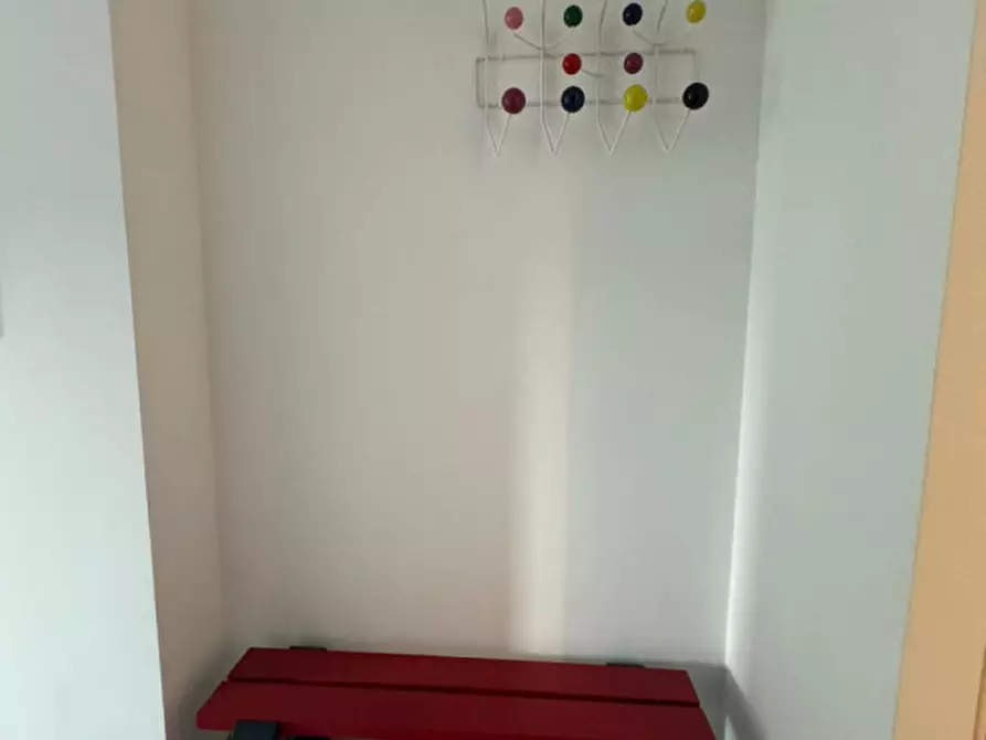 Immagine 19 di Attico in vendita  in viale garibaldi a Riccione