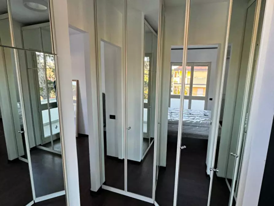 Immagine 26 di Attico in vendita  in viale garibaldi a Riccione