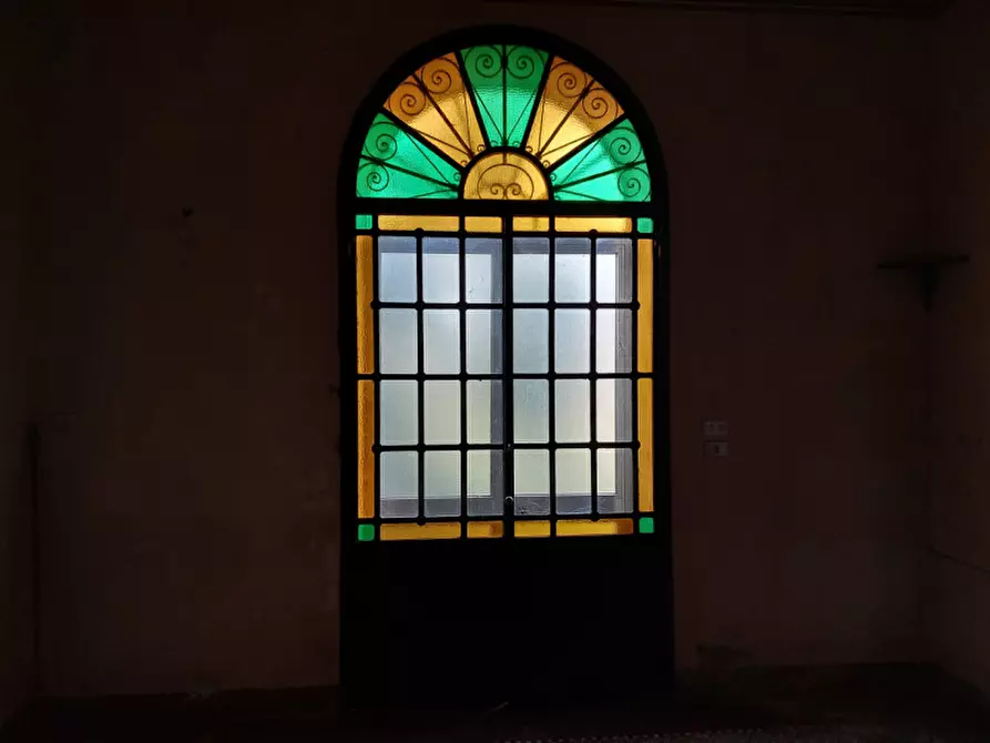 Immagine 24 di Villa in vendita  a Lendinara