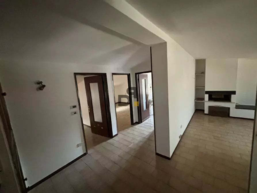 Immagine 2 di Appartamento in vendita  in VIA CAVALLI 7 a Vestone