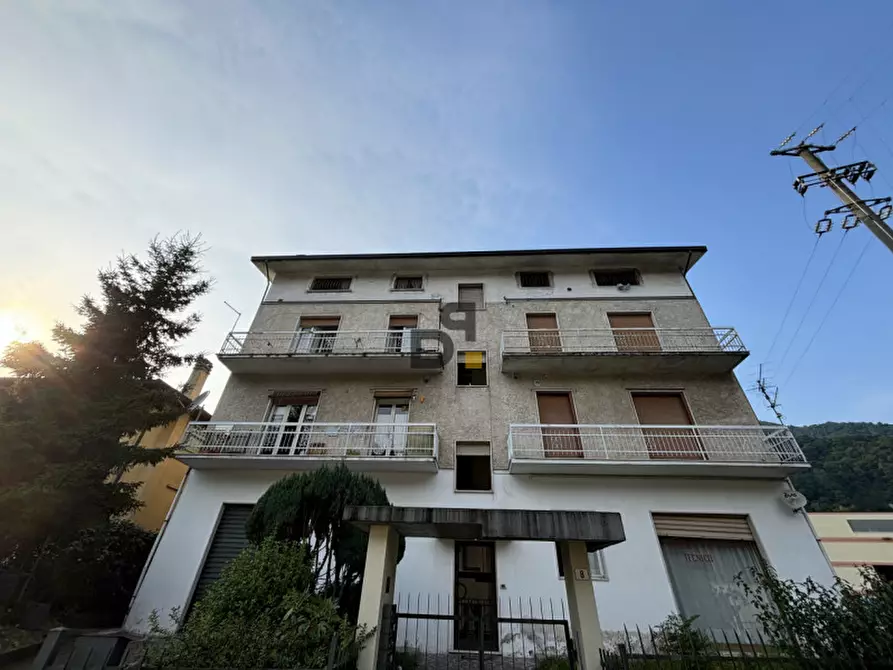 Immagine 2 di Appartamento in vendita  in VIA CAVALLI 7 a Vestone