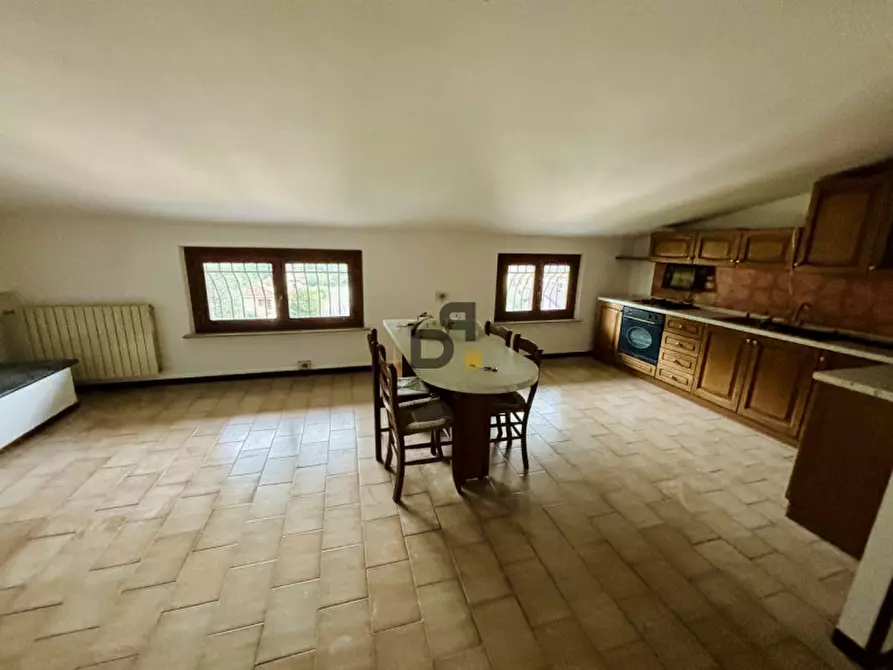 Immagine 3 di Appartamento in vendita  in VIA CAVALLI 7 a Vestone