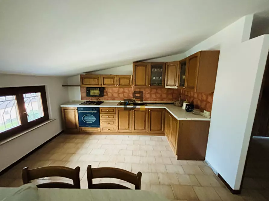 Immagine 3 di Appartamento in vendita  in VIA CAVALLI 7 a Vestone