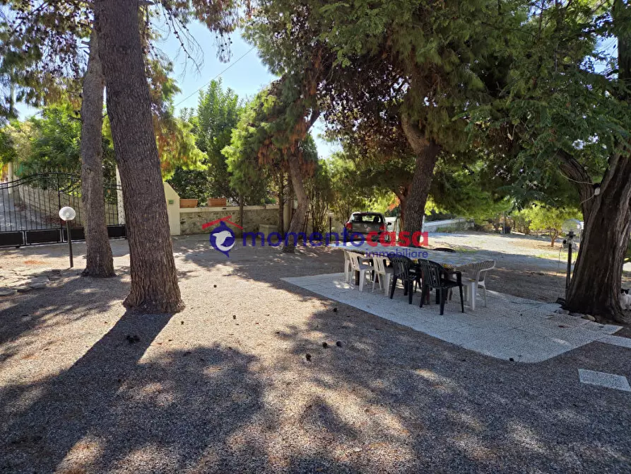 Immagine 2 di Villa in vendita  in palizzi marina a Palizzi