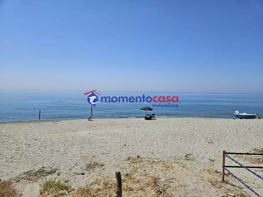 Immagine 5 di Villa in vendita  in palizzi marina a Palizzi