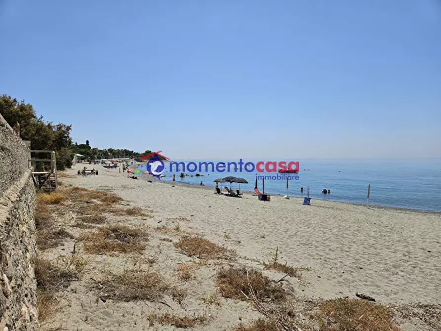 Immagine 6 di Villa in vendita  in palizzi marina a Palizzi