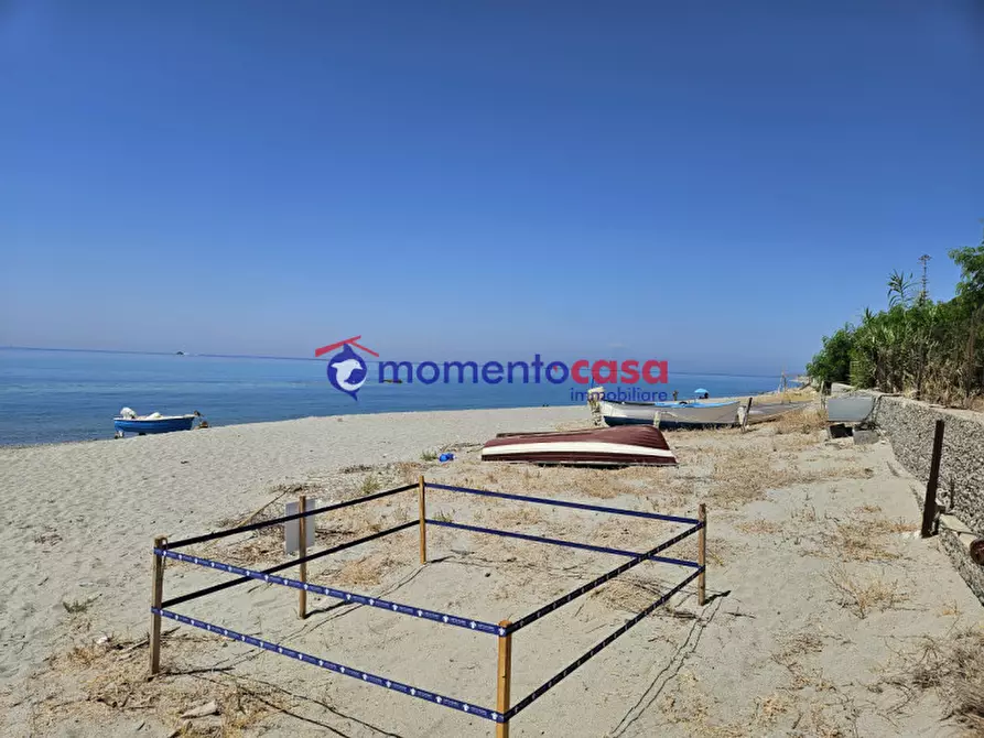 Immagine 7 di Villa in vendita  in palizzi marina a Palizzi