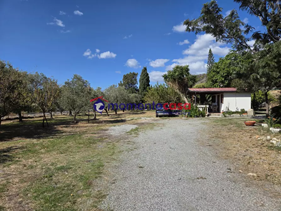 Immagine 10 di Villa in vendita  in palizzi marina a Palizzi