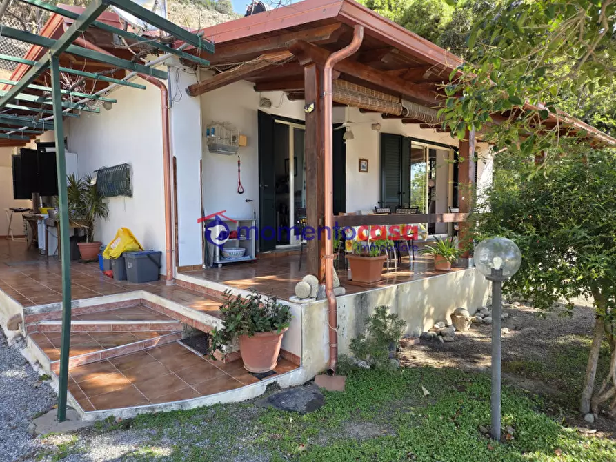 Immagine 15 di Villa in vendita  in palizzi marina a Palizzi