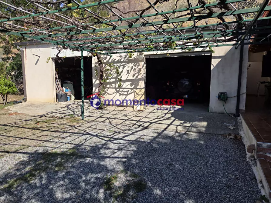 Immagine 27 di Villa in vendita  in palizzi marina a Palizzi