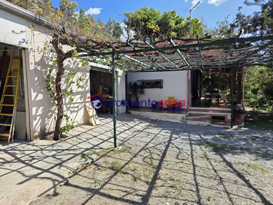 Immagine 28 di Villa in vendita  in palizzi marina a Palizzi