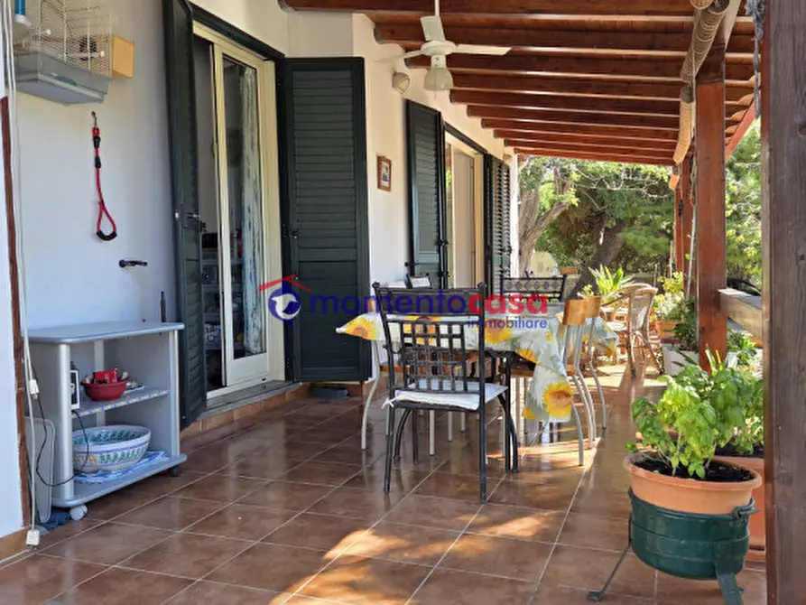 Immagine 29 di Villa in vendita  in palizzi marina a Palizzi