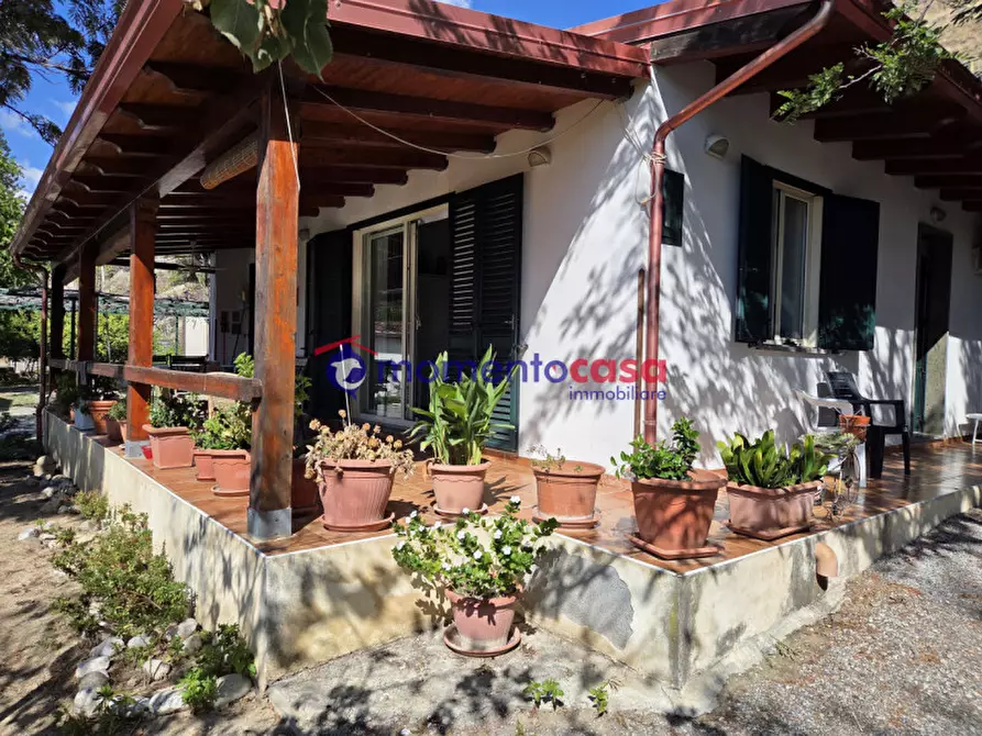 Immagine 30 di Villa in vendita  in palizzi marina a Palizzi