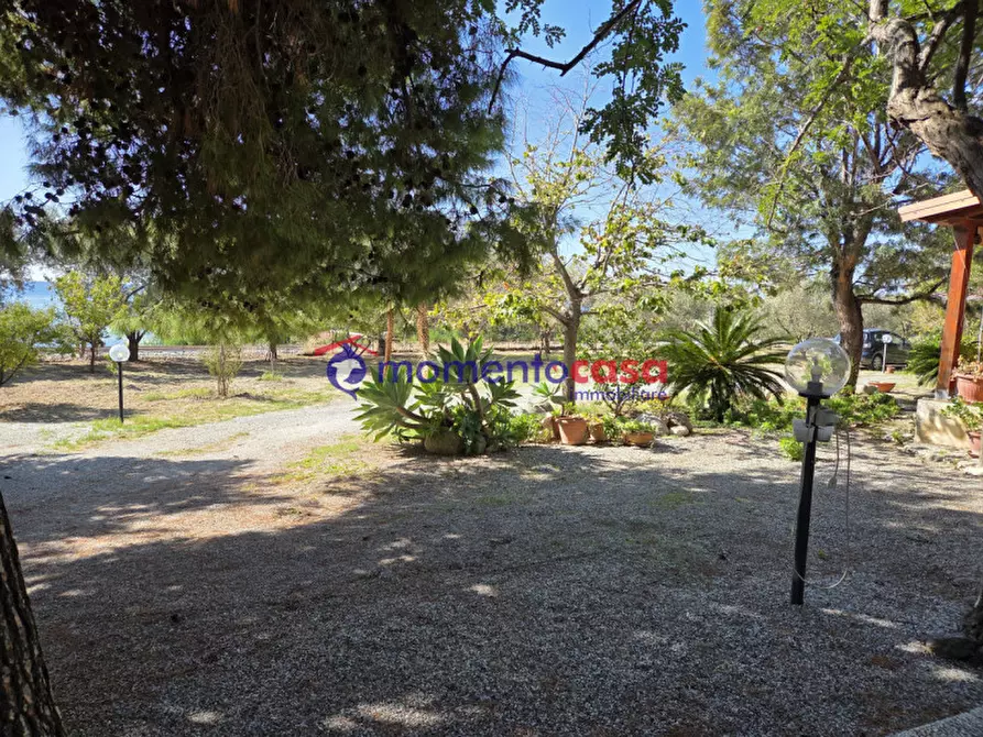 Immagine 32 di Villa in vendita  in palizzi marina a Palizzi