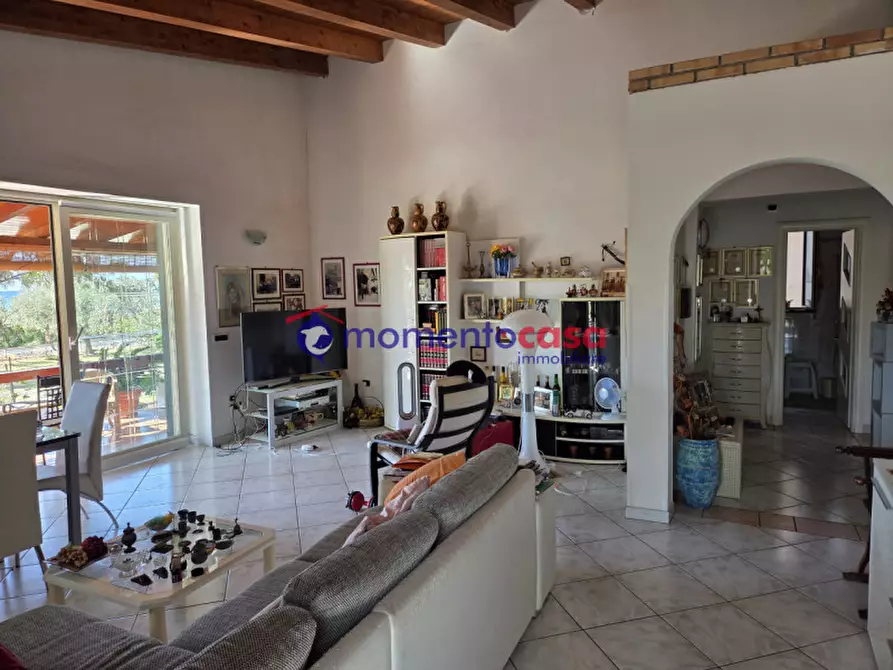 Immagine 36 di Villa in vendita  in palizzi marina a Palizzi