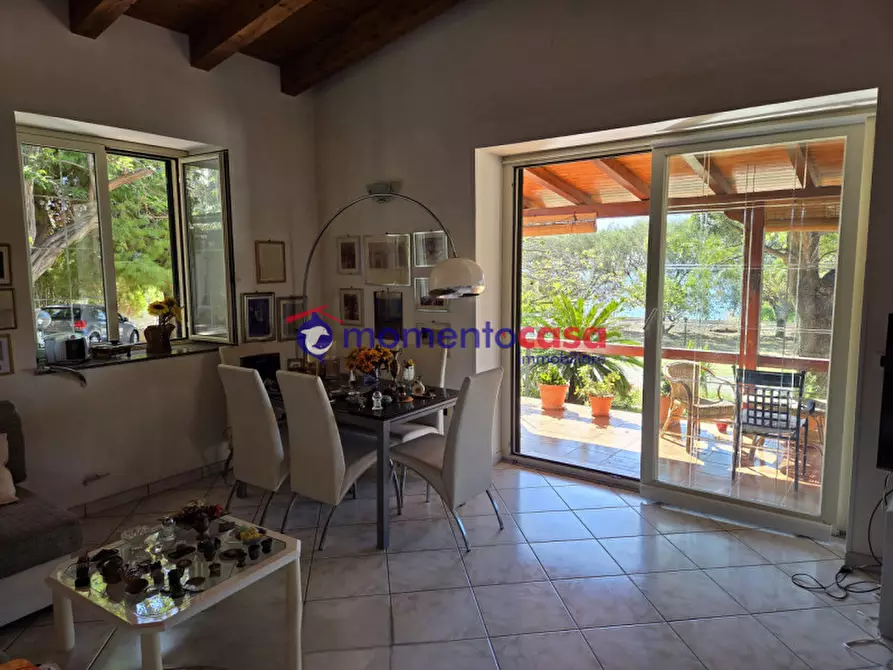 Immagine 37 di Villa in vendita  in palizzi marina a Palizzi